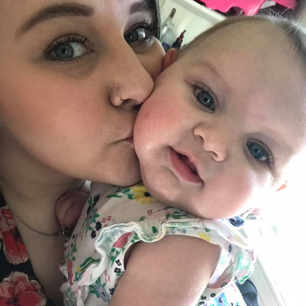 Meet your Posher, Kelsey